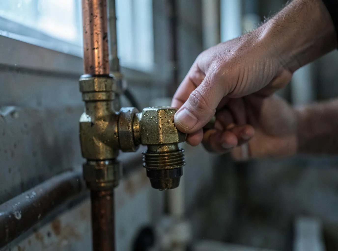 Emergency Plumber California City, CA FAQs